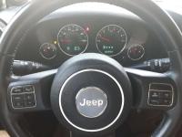 62041 - Jeep Wrangler Unlimited 3.6 V6 Sahara