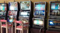 Machines a sous Casino