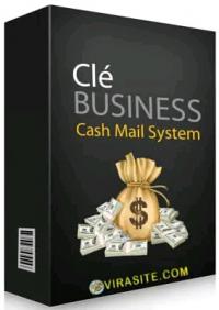 Cach Mail systeme