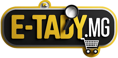 Logo e-tady