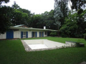 44644 - Une belle villa à étage F5 avec piscine à Ankadikely