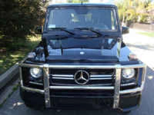 54525 - 2014 Mercedes-Benz G63 AMG for sale
