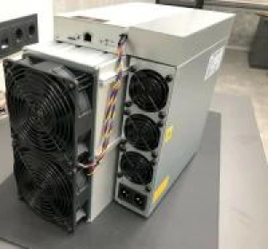 62077 - New Antminer S19 Pro Hashrate 110Th/s , Antminer S19 Hashrate 95Th/s