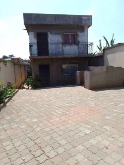 Maison à vendre - Ankazo ambohimanala - Antananarivo Atsimondrano
