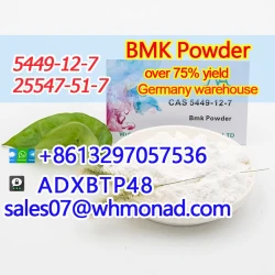 BMK Powder 5449-12-7/20320-59-6 Bulk Supplier