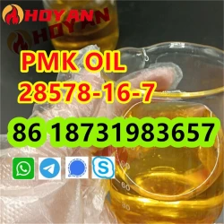 PMK oil, CAS 28578-16-7 High Concentration Oil, PMK Supplier,PMK factory