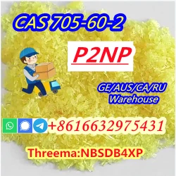 1-Phenyl-2-Nitropropene Cas 705-60-2
