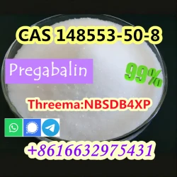 Pregabalin, CAS Number: 148553-50-8