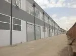 Dépôts (entrepôts) de 500 m² à louer à Anosizato, sécurisé