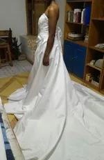 Robe de mariée Collector